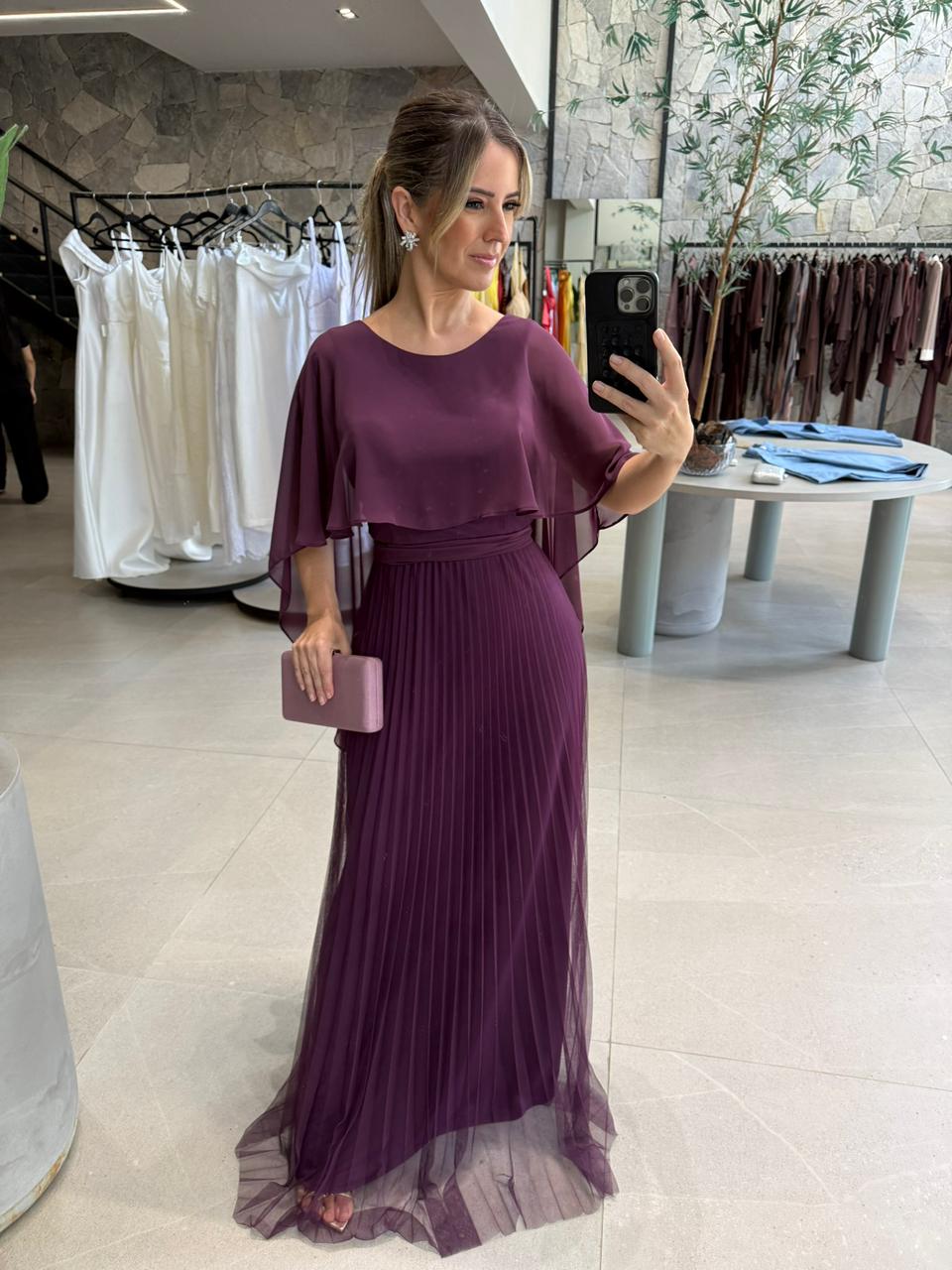 Vestido Tata
