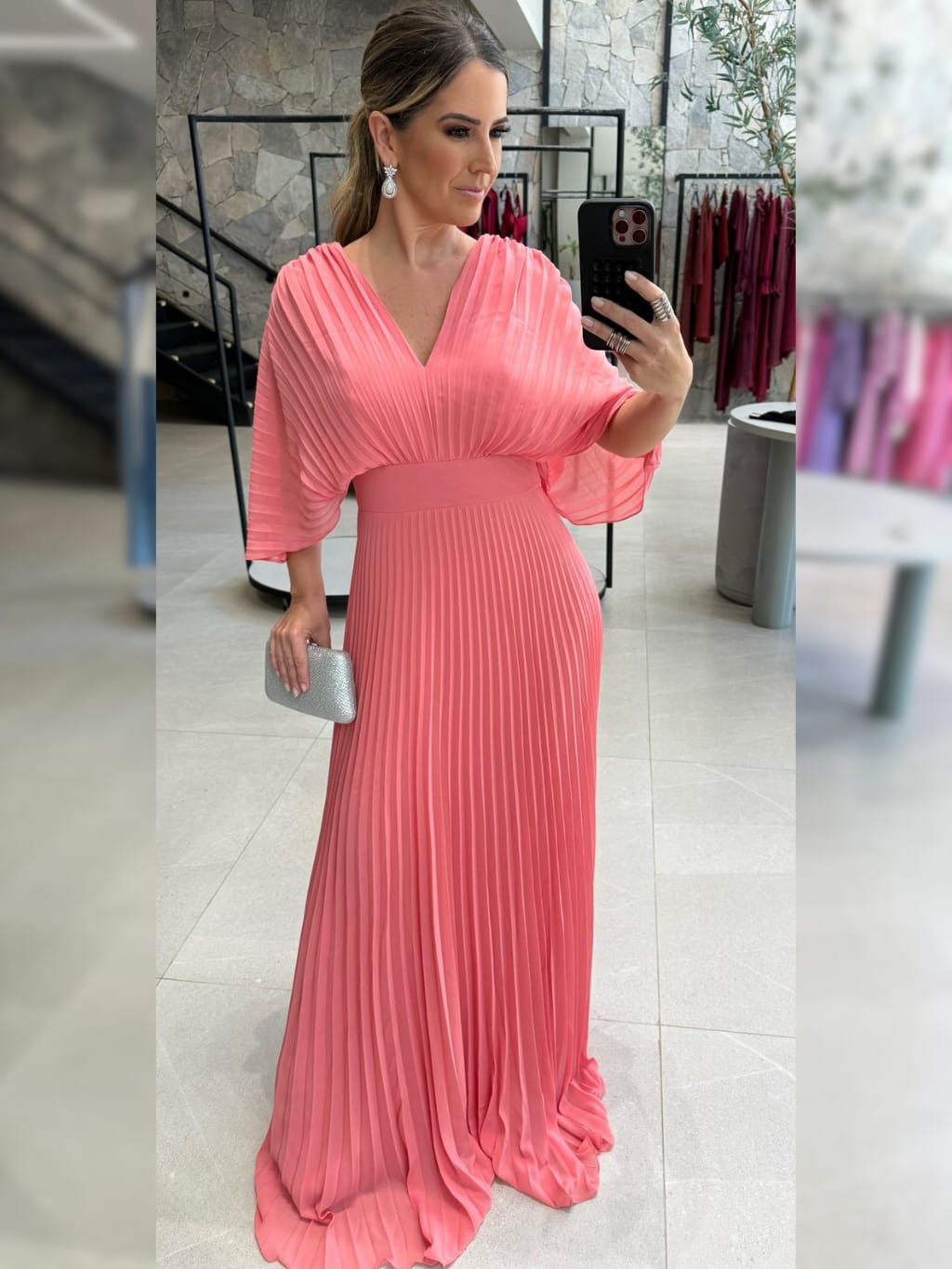 Vestido Tayse