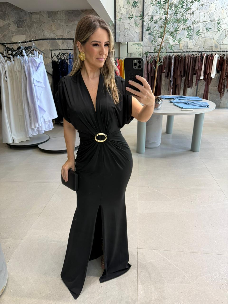 Vestido Naila