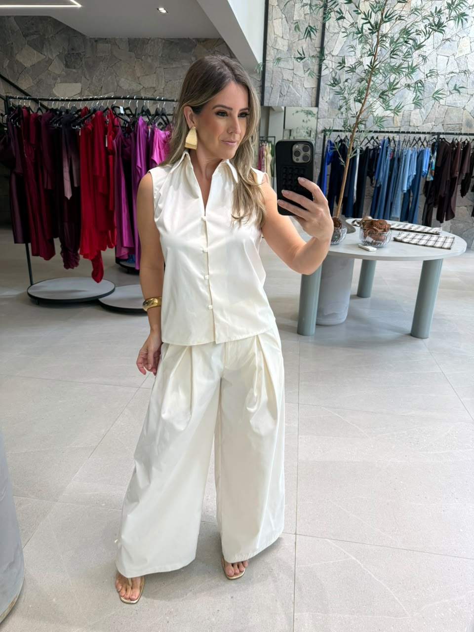 Conjunto Judy