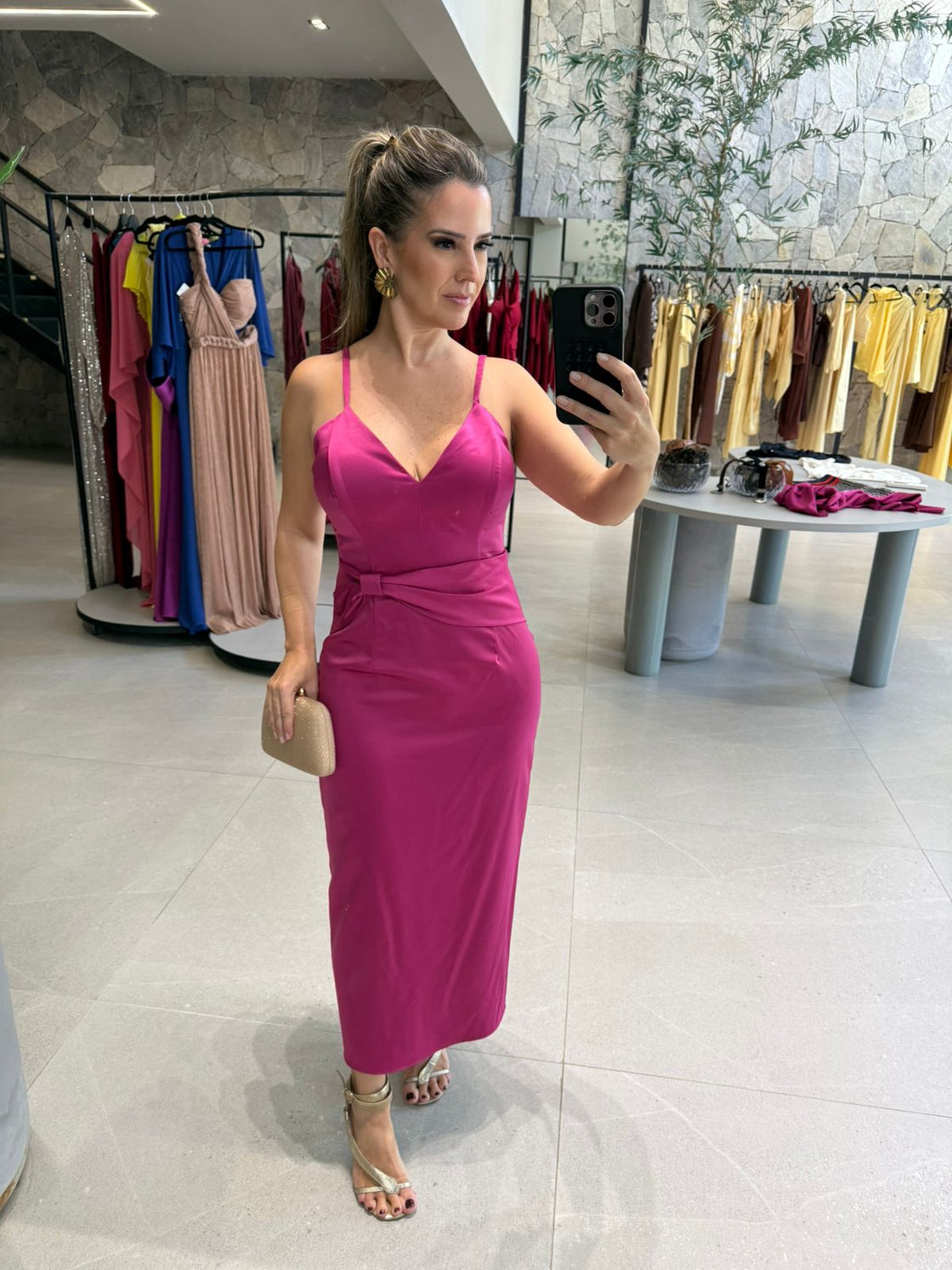 Vestido Rita
