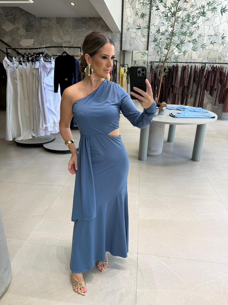 Vestido Elara