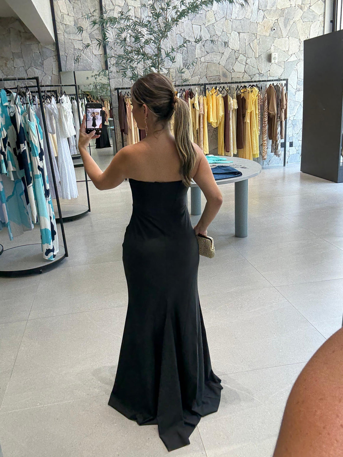 Vestido Renata