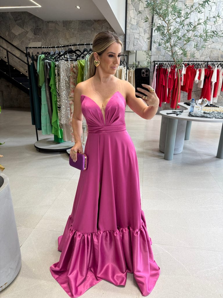Vestido Patricia