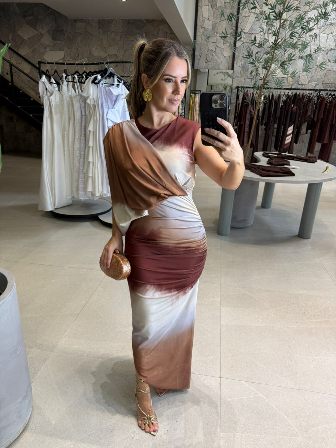 Vestido Lany