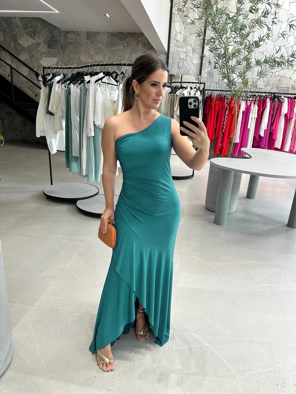 Vestido Fabi