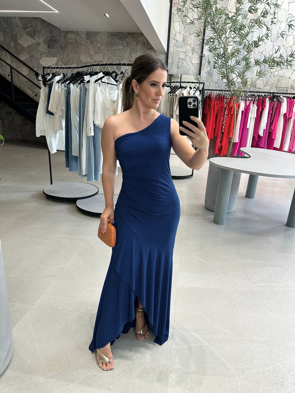 Vestido Fabi