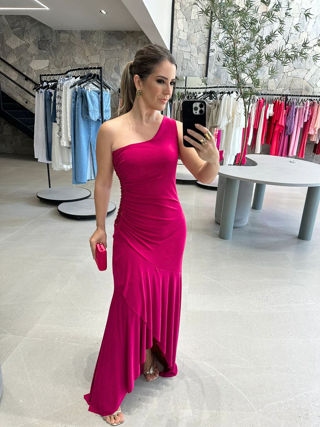 Vestido Fabi