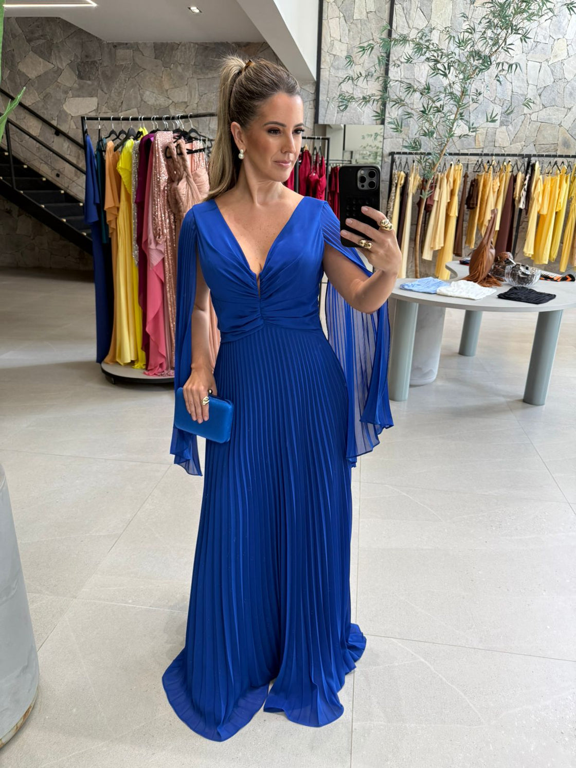 Vestido Luiza