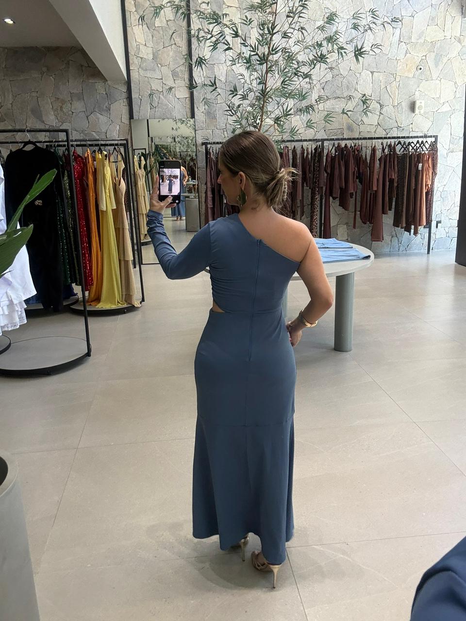 Vestido Elara