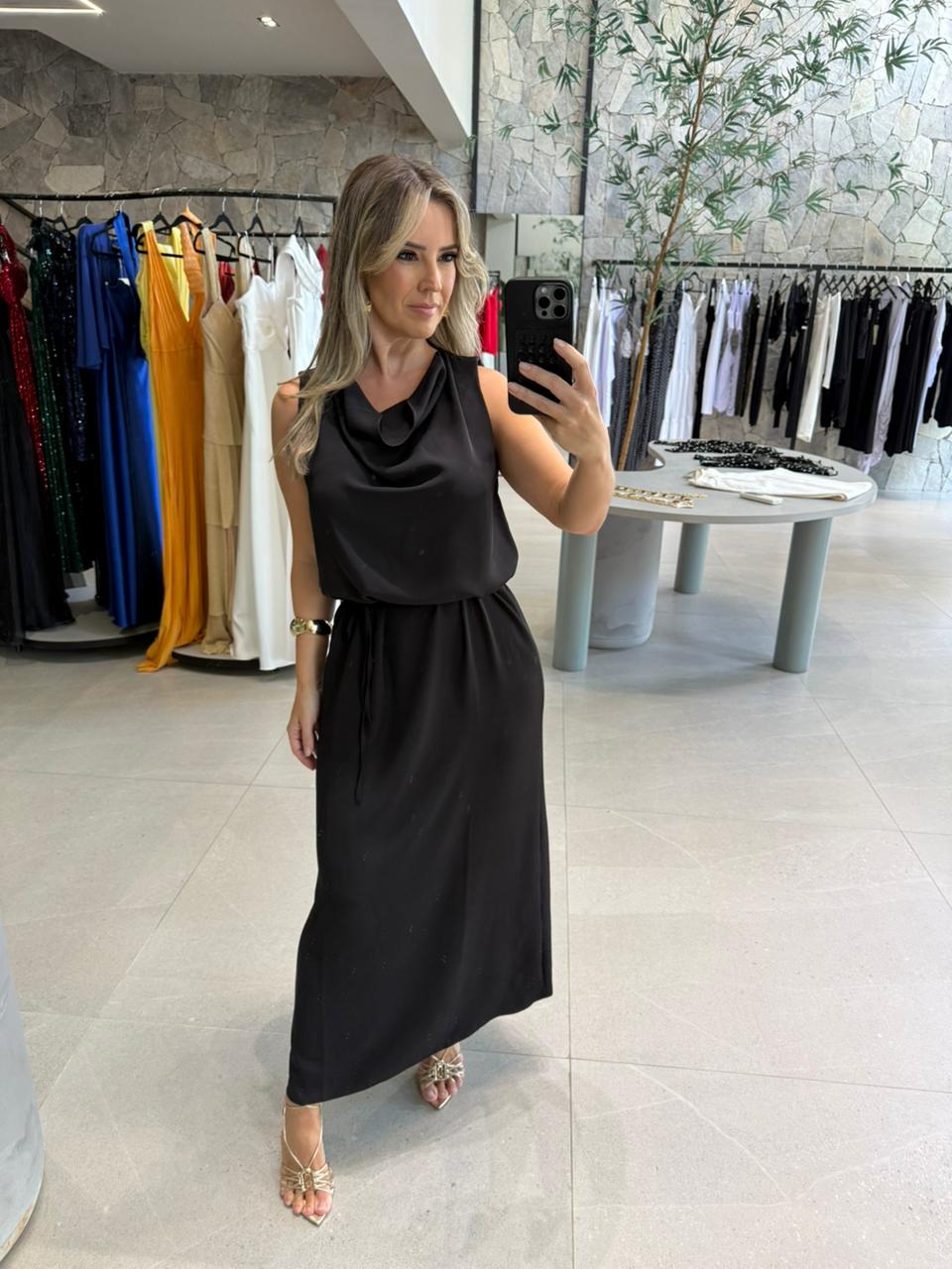 Vestido Fernanda