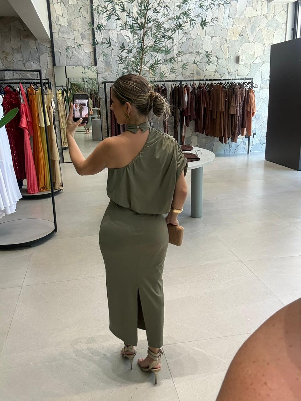 Vestido Marta