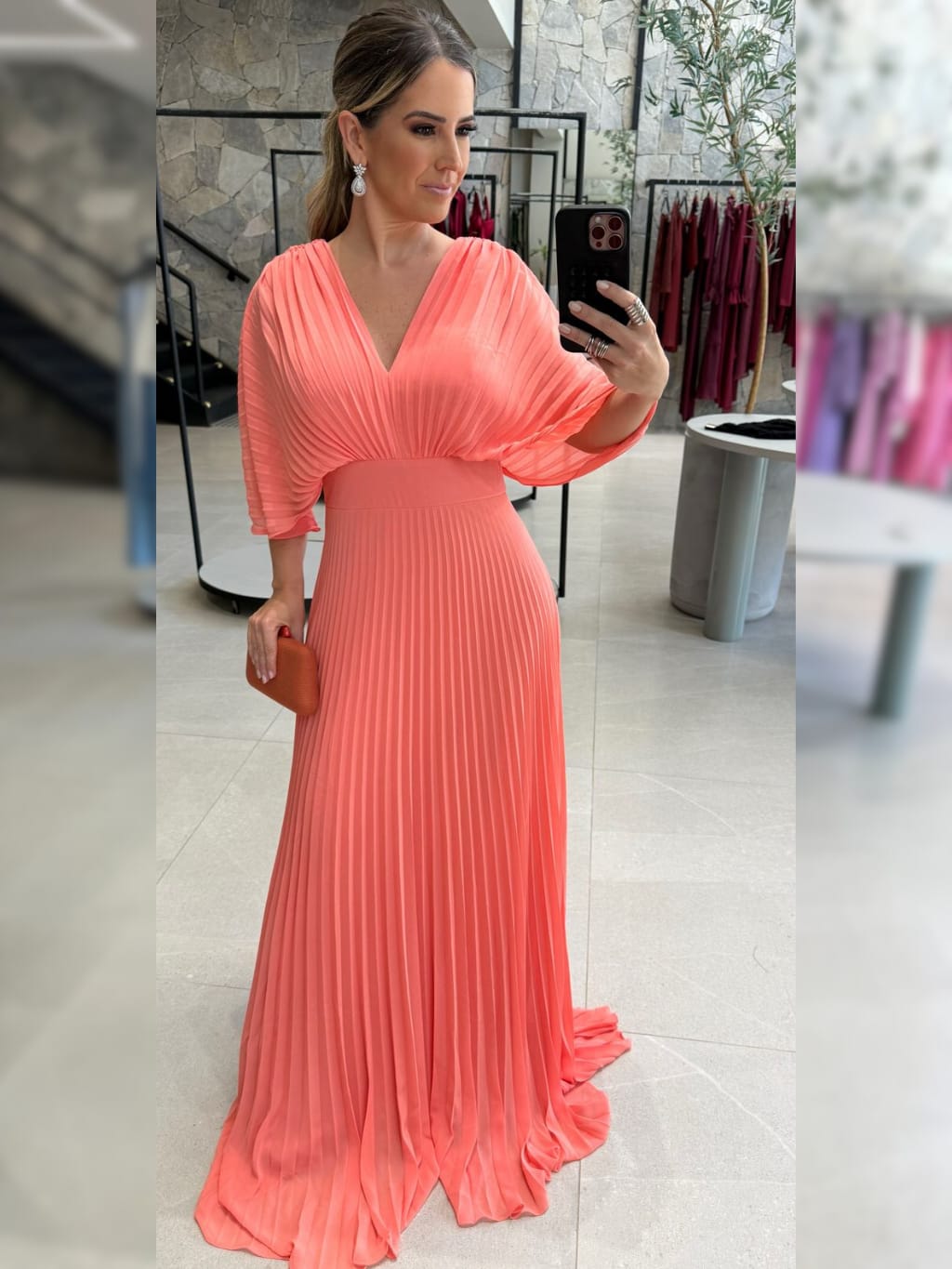 Vestido Tayse