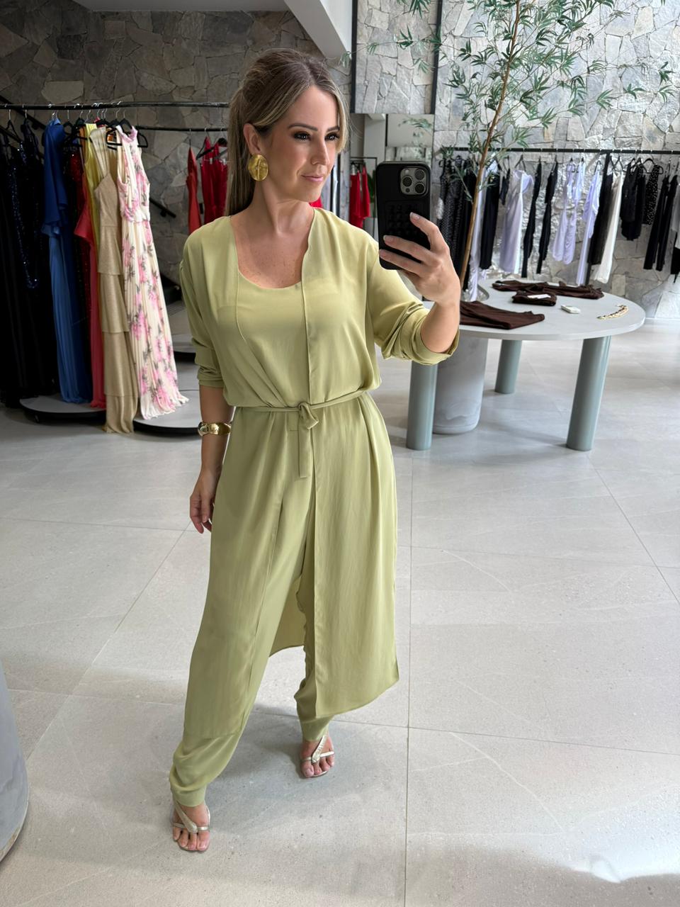 Conjunto Lucia
