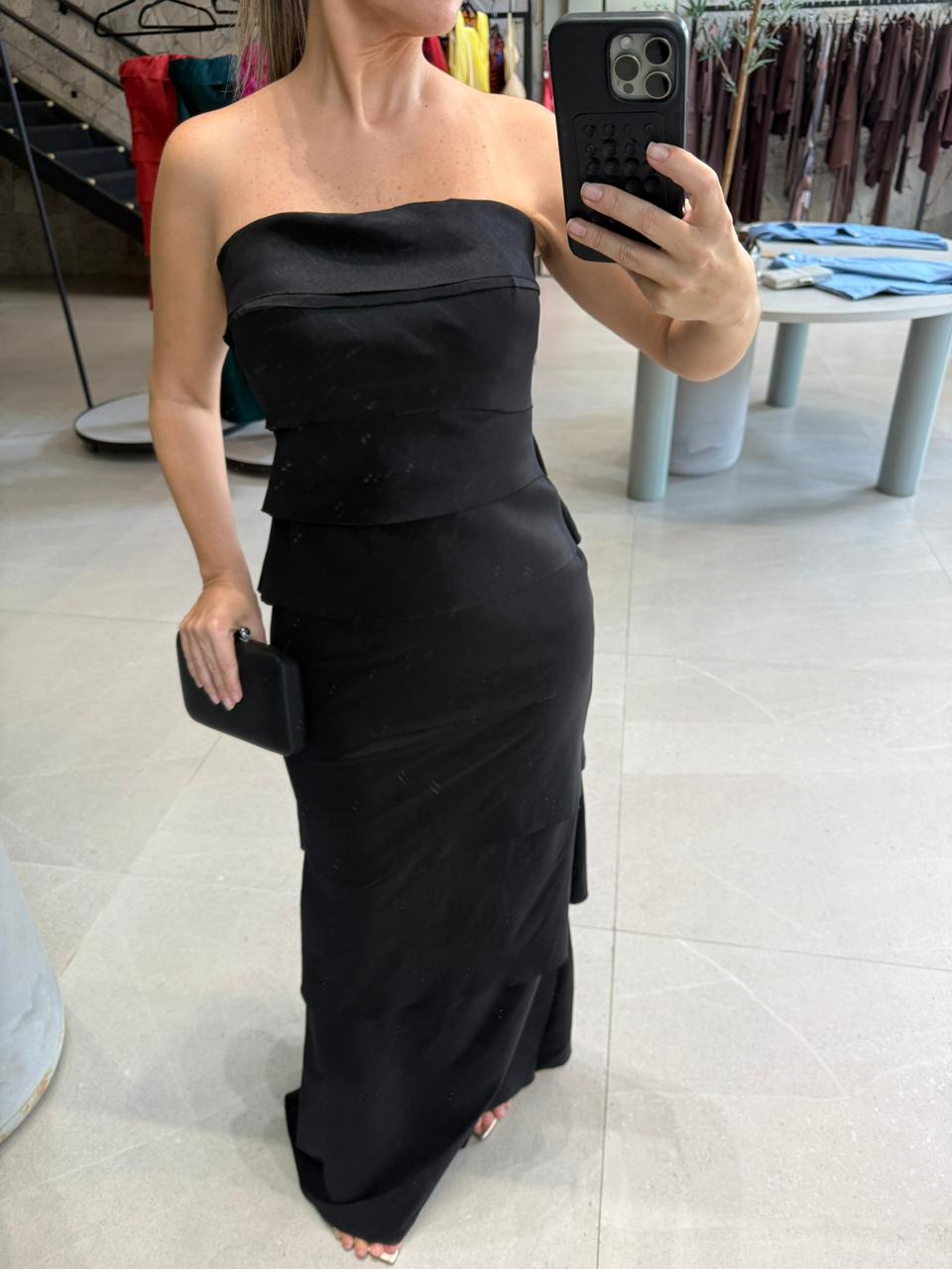 Vestido Claudia