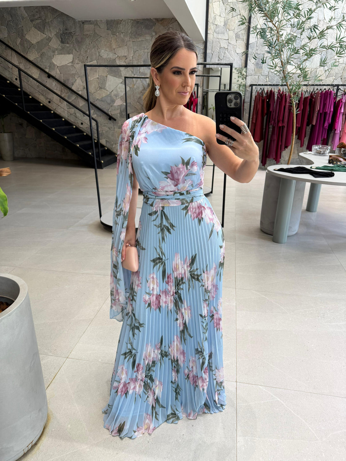 Vestido Tilia
