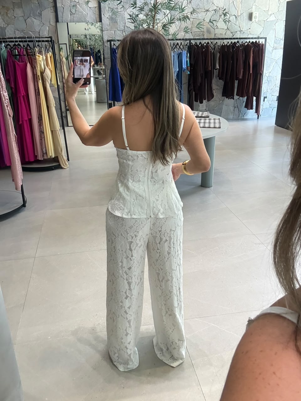 Conjunto Tiana