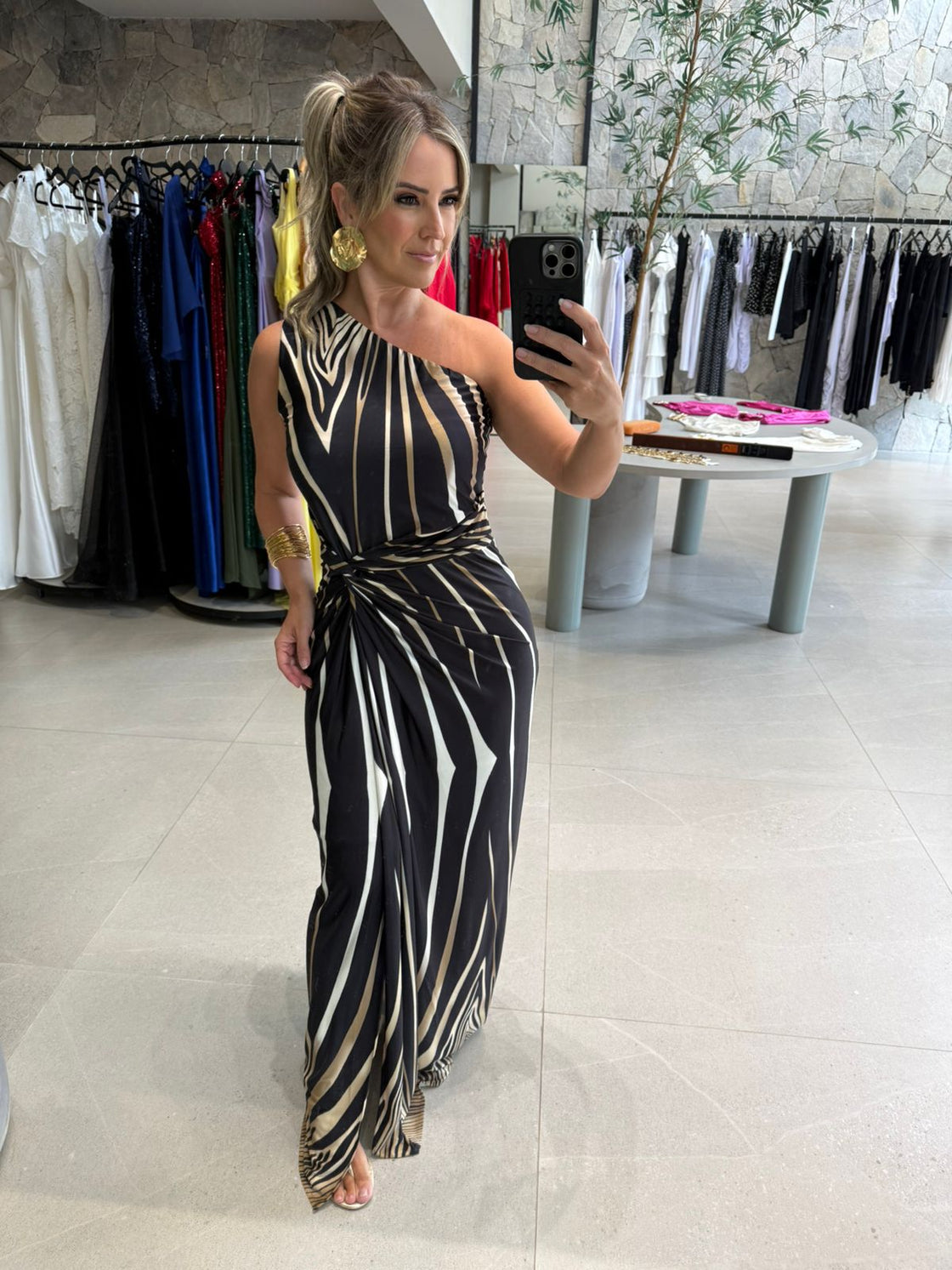 Vestido Eliana