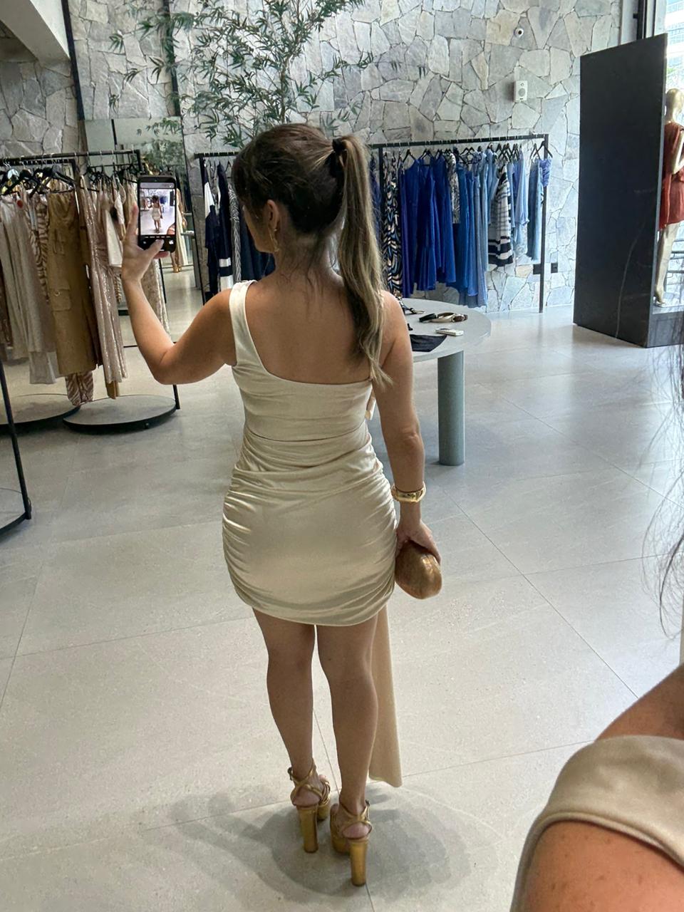 Vestido Laura