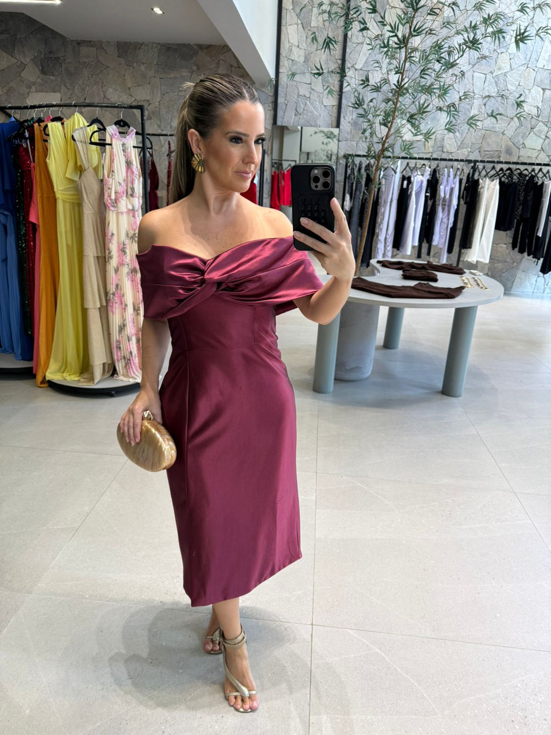 Vestido Layla