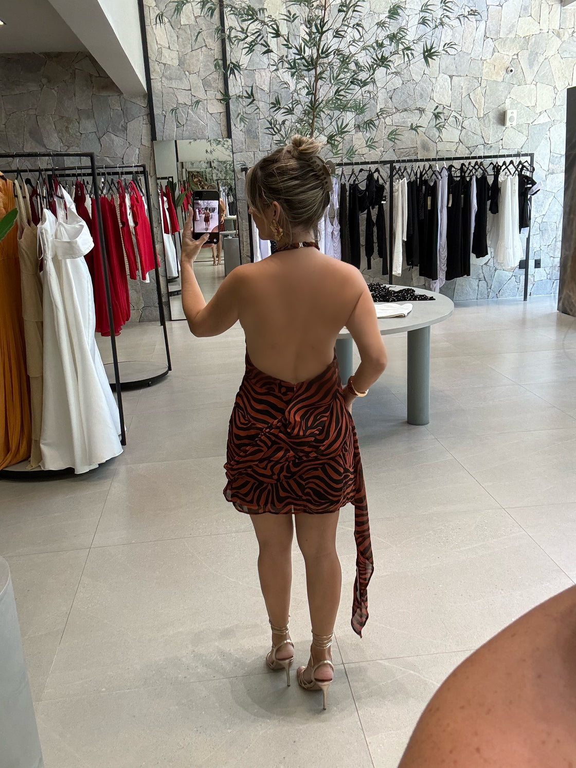 Vestido Anita