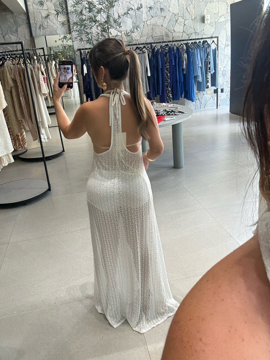 Saída de Praia Manu