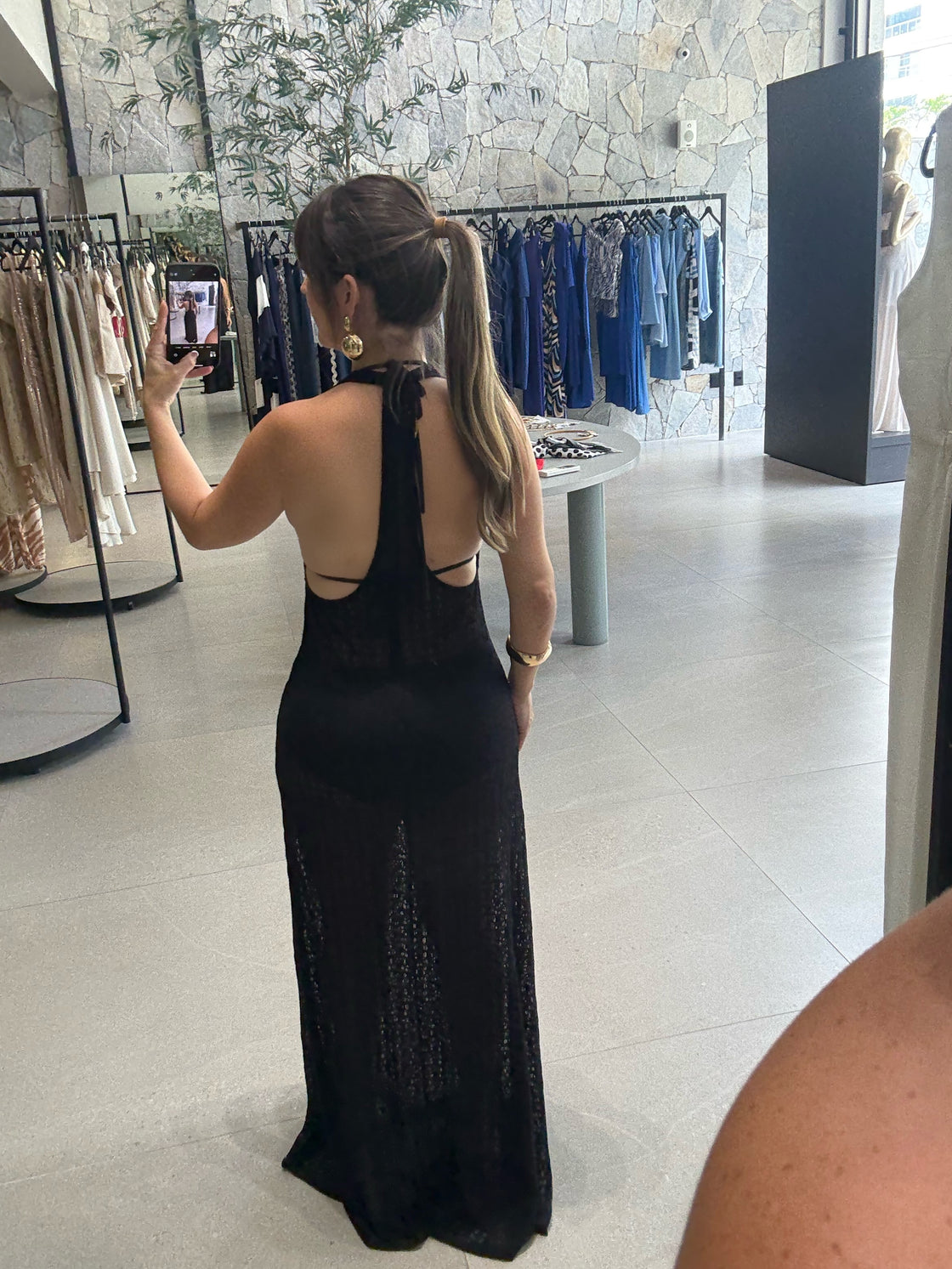 Saída de Praia Manu