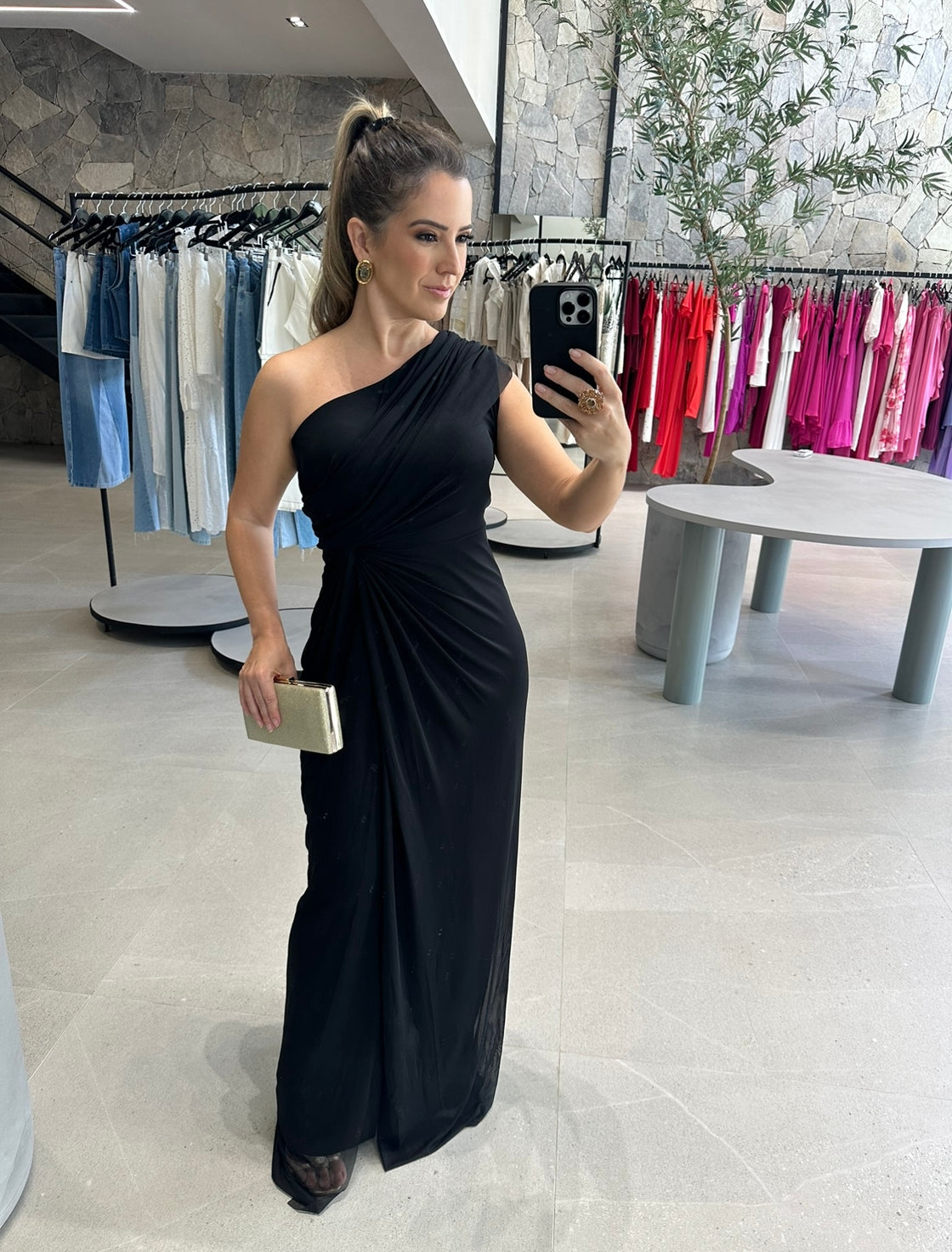Vestido Liliany