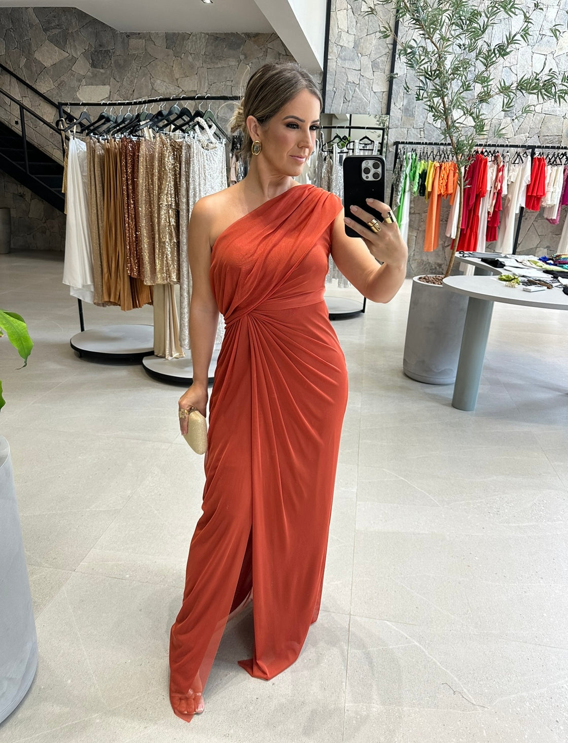 Vestido Liliany