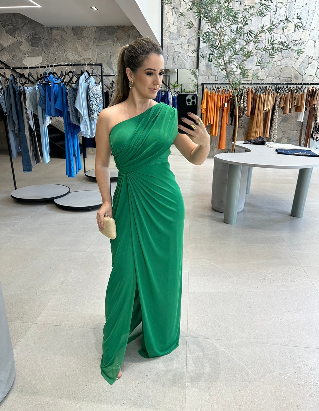 Vestido Liliany