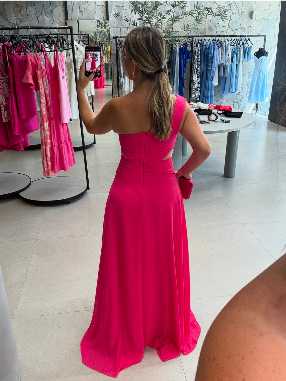 Vestido Helene