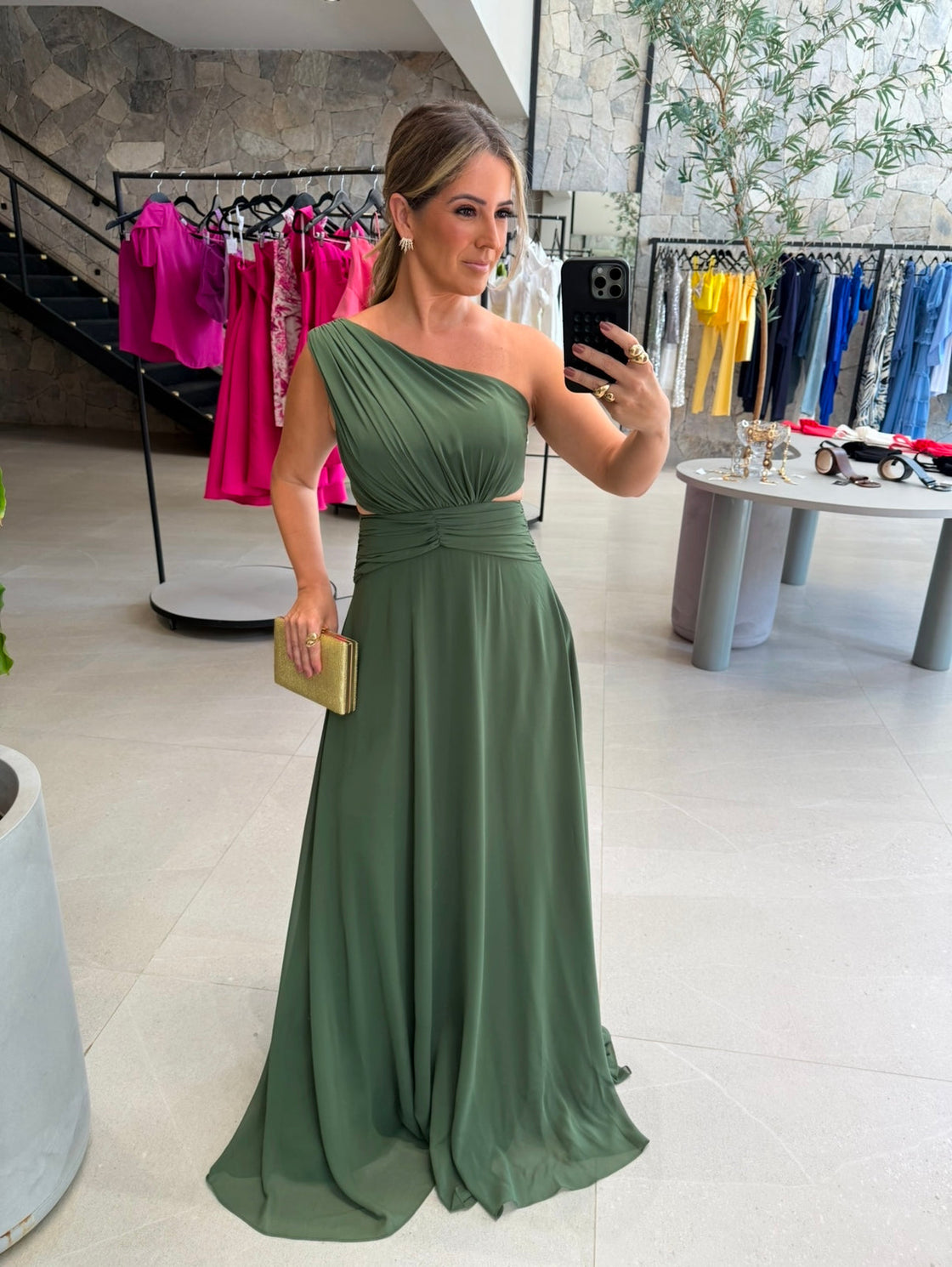 Vestido Helene