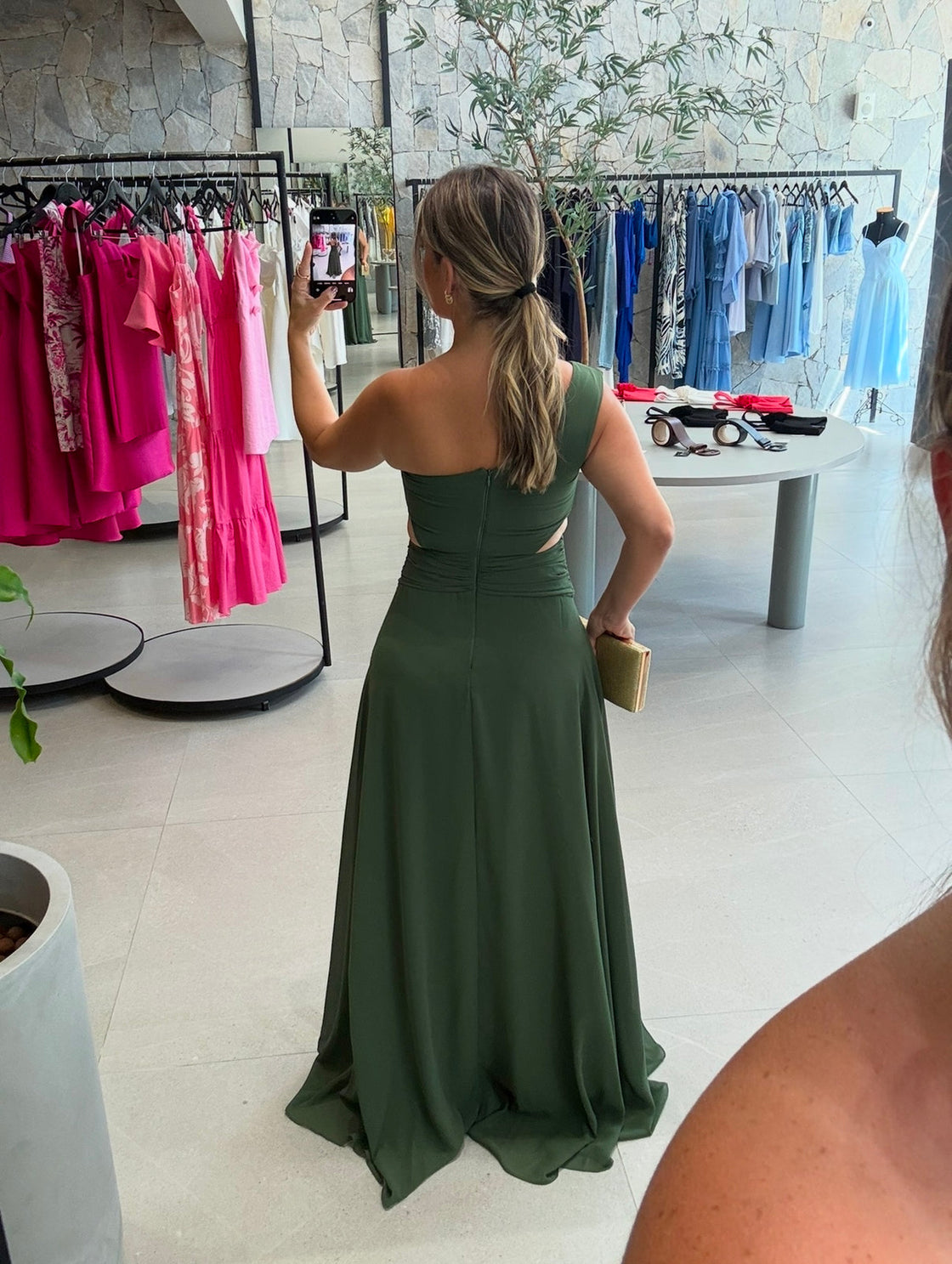 Vestido Helene