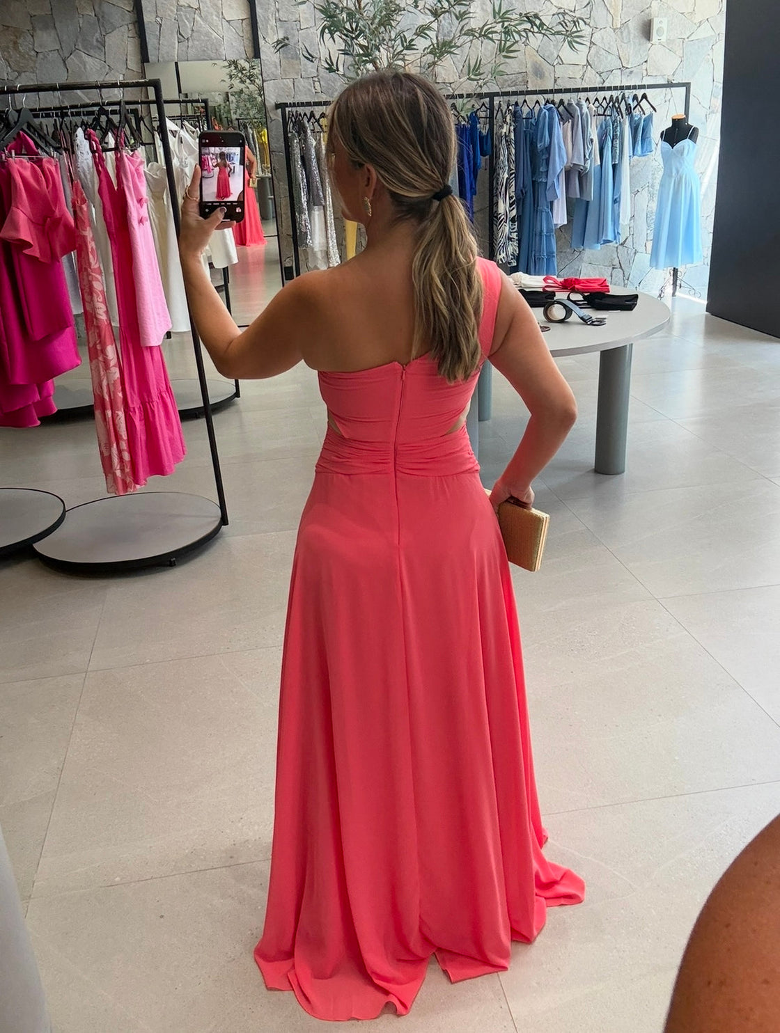 Vestido Helene