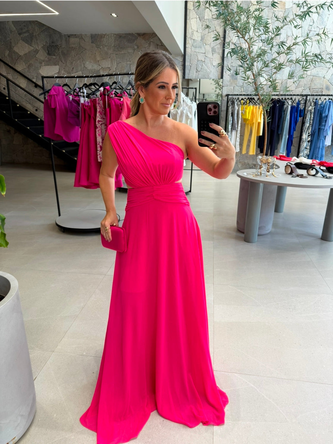 Vestido Helene