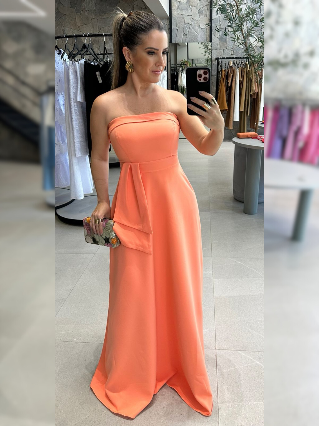 Vestido Iara