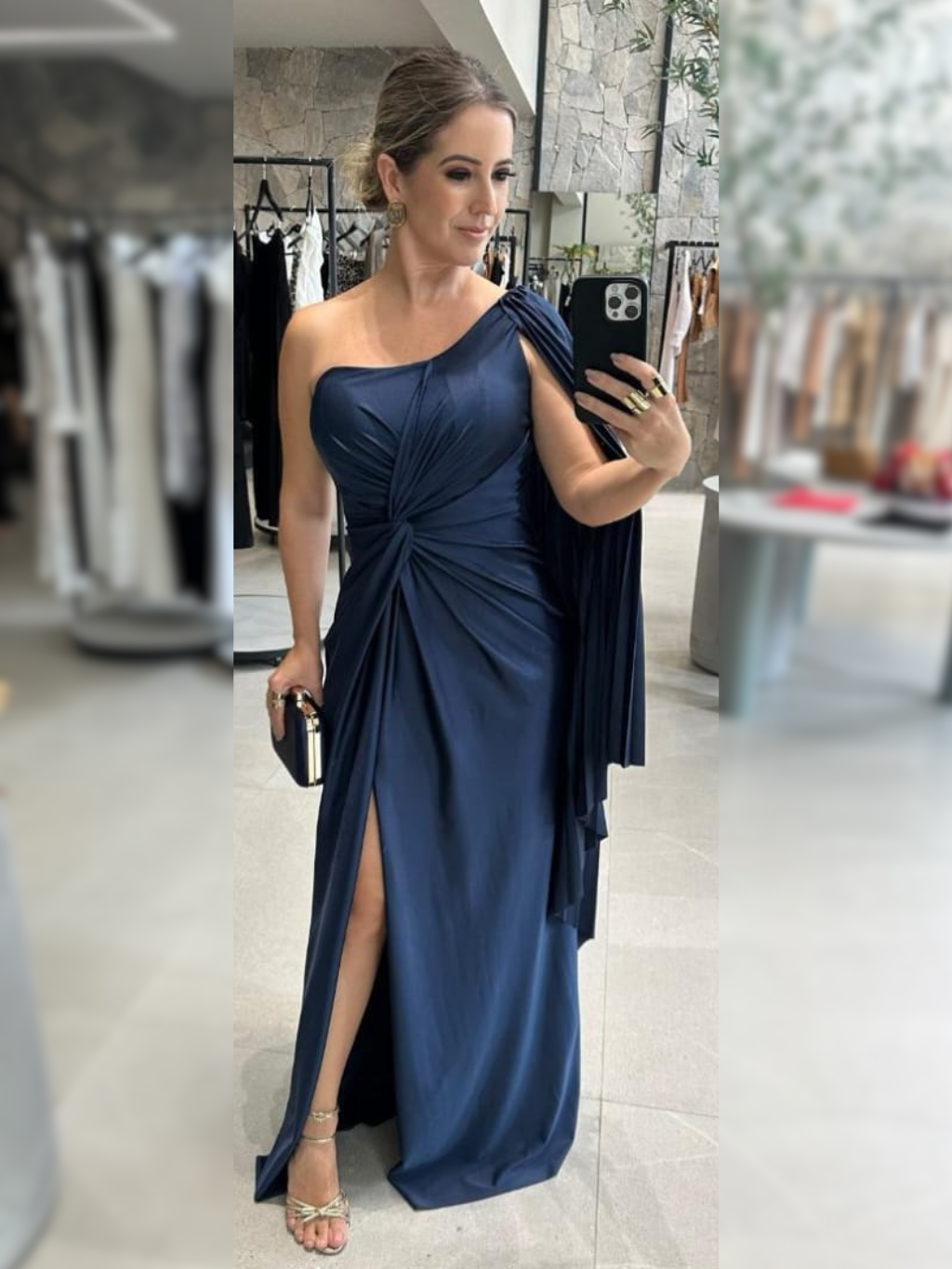 Vestido Anne