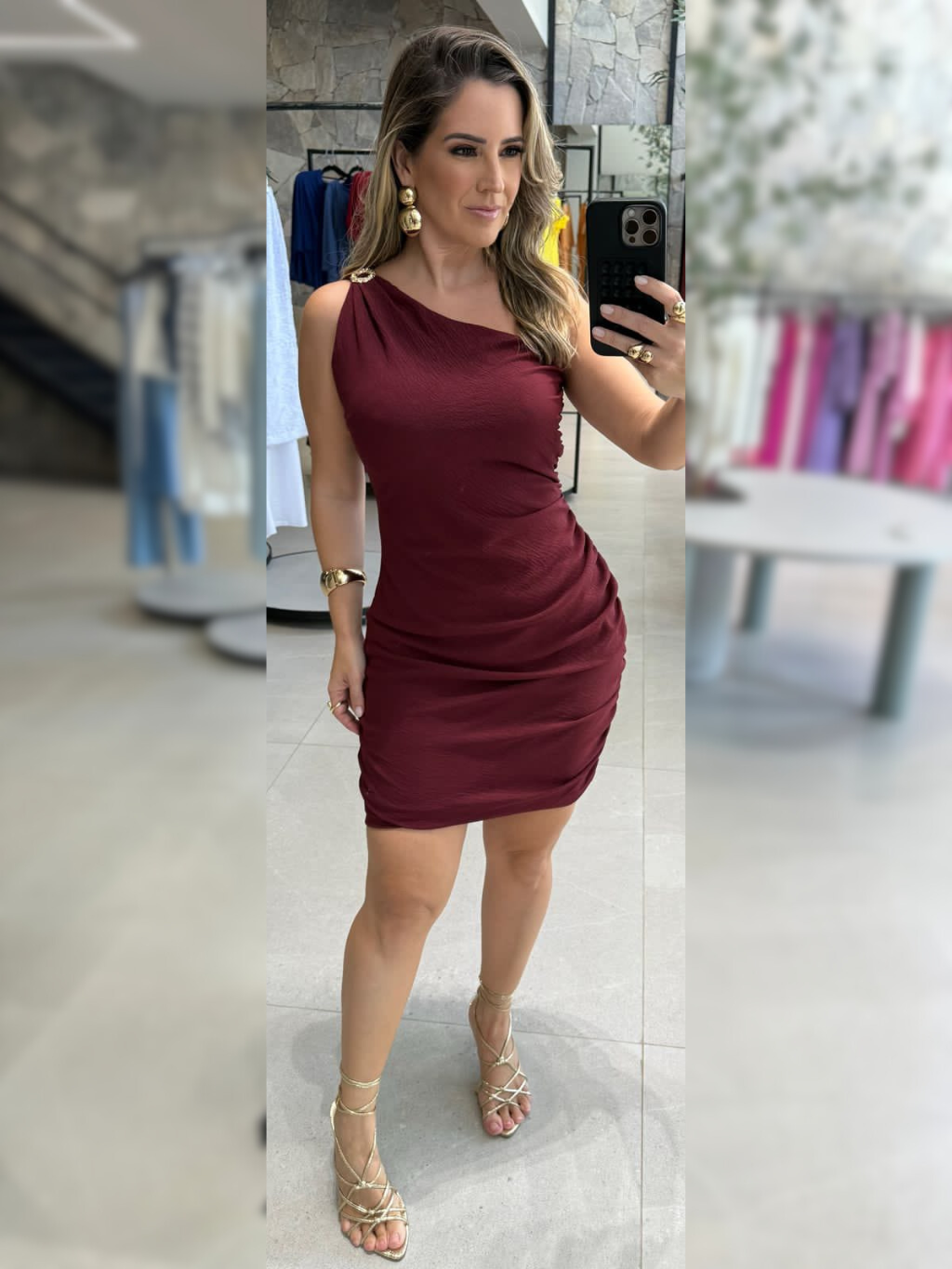 Vestido Jack