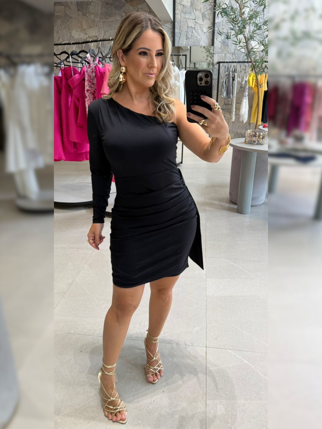 Vestido Denise