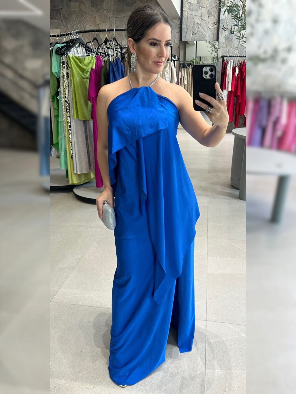 Vestido Riviera