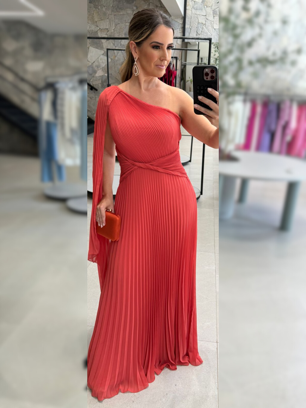 Vestido Milena