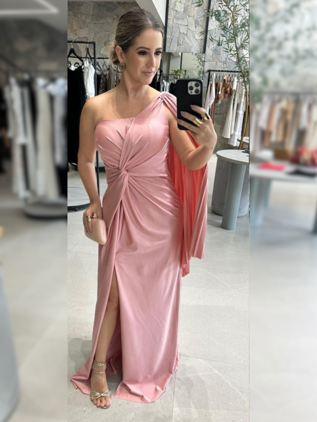 Vestido Anne