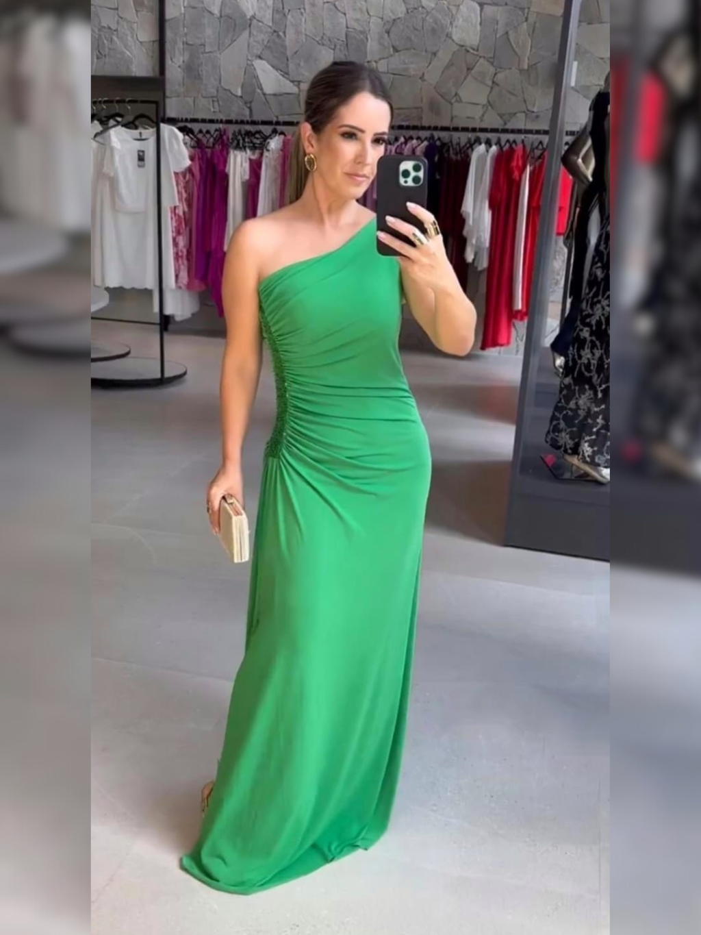 Vestido Anna