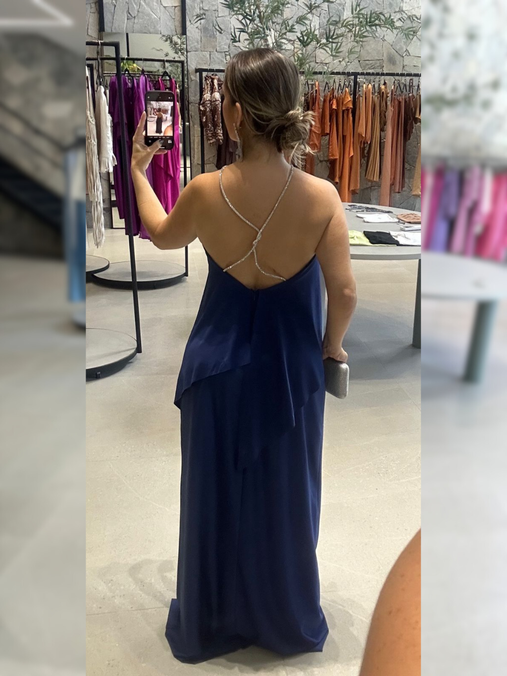 Vestido Riviera