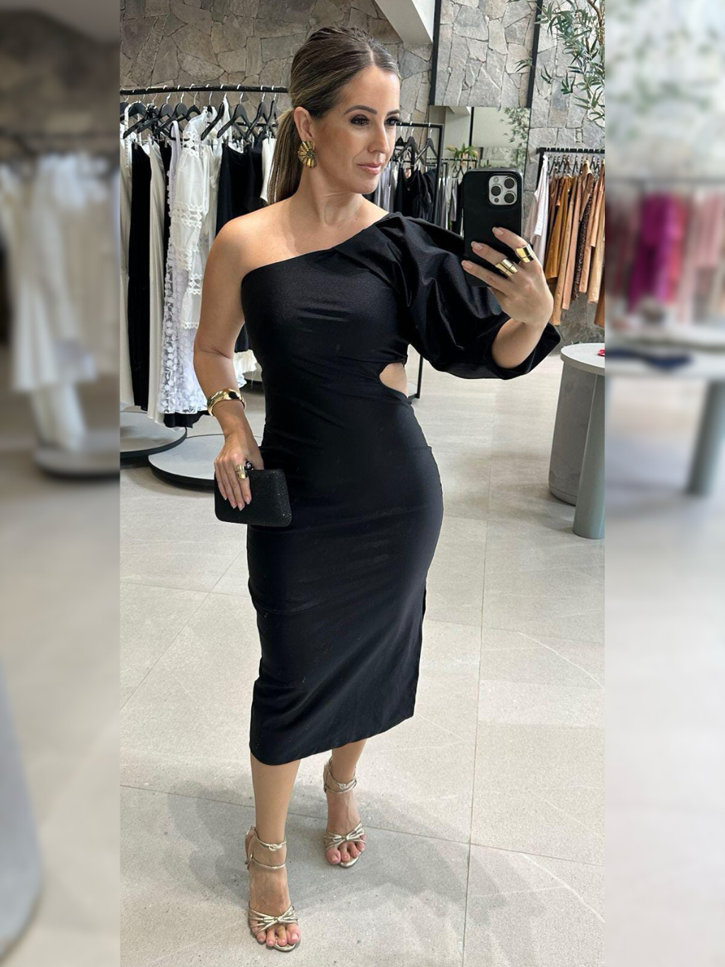 Vestido Adara
