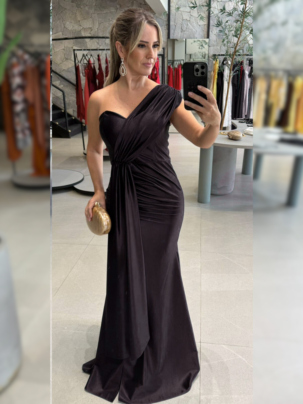 Vestido Isabel