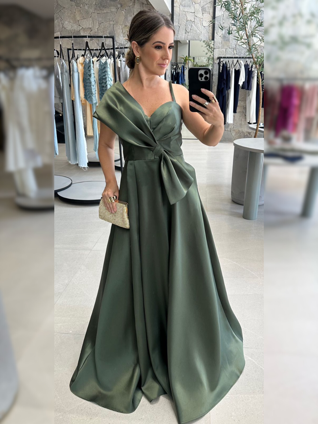 Vestido Gabriela