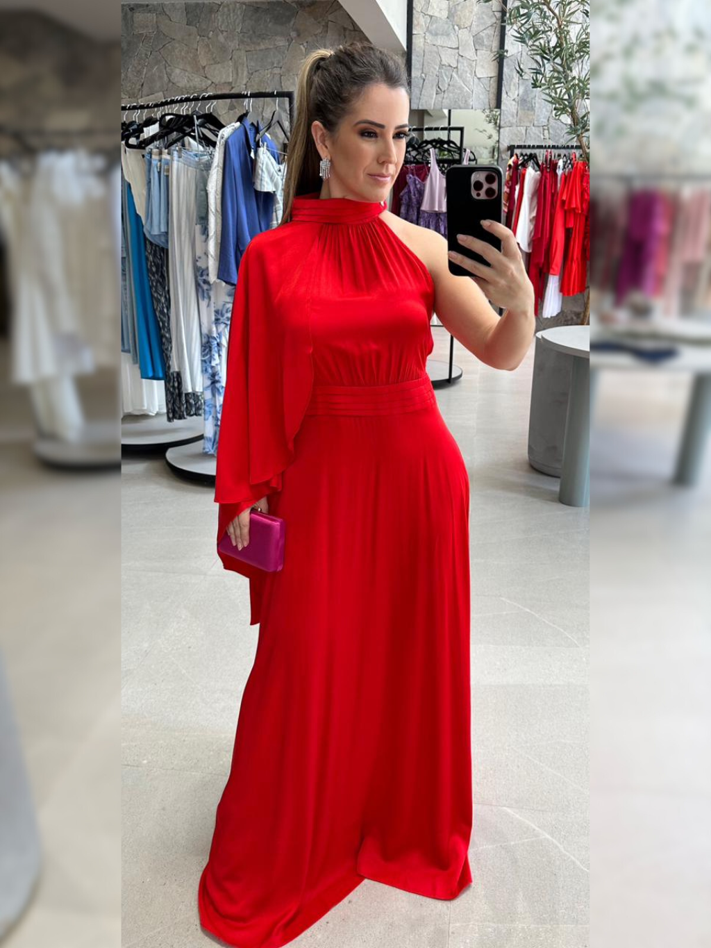 Vestido Cecilia