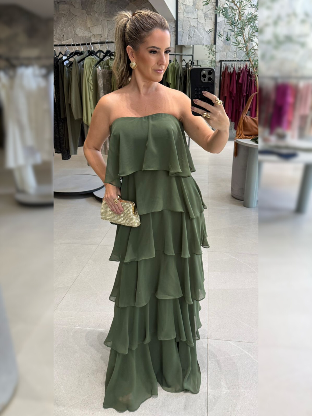 Vestido Arianna