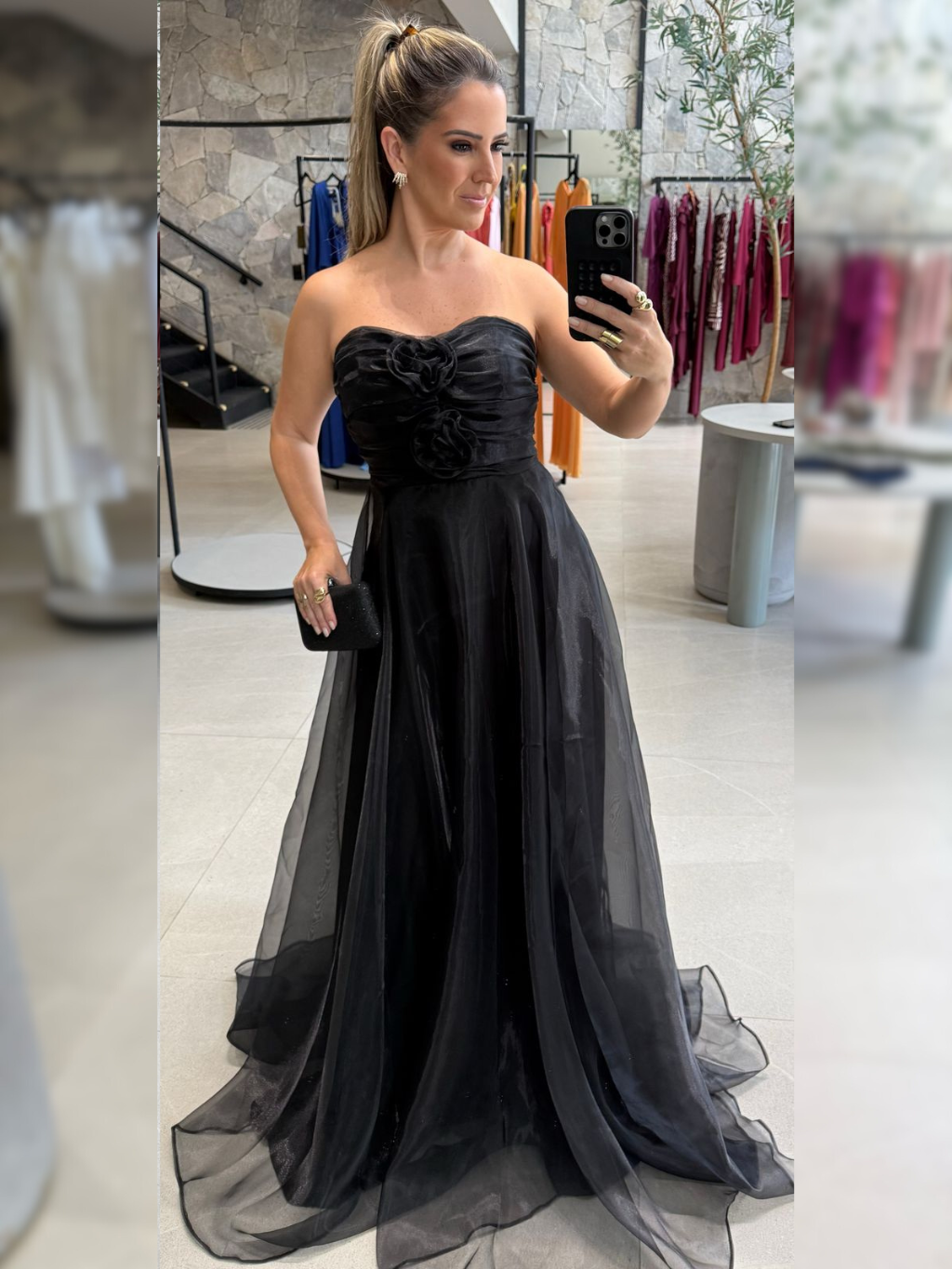 Vestido Penelope